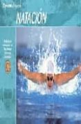 NATACION (CONOCER EL DEPORTE) di VV.AA. 