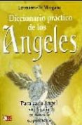 DICCIONARIO PRCTICO DE LOS NGELES de MORGANE, EMMANUELLE 
