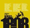 HOMENAJE A LOS NIOS DE 1808 di VV.AA. 