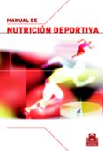 MANUAL DE NUTRICION DEPORTIVA di ARASA GIL, MANUEL 