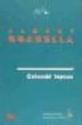 COLUMBI LAPSUS de BOADELLA, ALBERT 