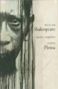 TEATRO COMPLETO de SHAKESPEARE, WILLIAM 