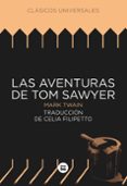 LAS AVENTURAS DE TOM SAWYER de TWAIN, MARK 