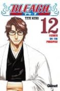 BLEACH N 12 de KUBO, TITE 
