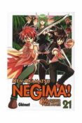 NEGIMA N 21 de AKAMATSU, KEN 