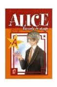 ALICE ESCUELA DE MAGIA N 17 de HIGUCHI, TACHIBANA 