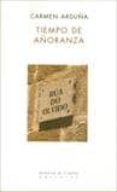 TIEMPO DE AORANZA di ARDUA, CARMEN 