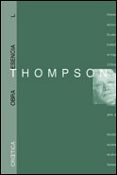 E.P. THOMPSON de THOMPSON, E.P. 