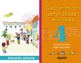 CUADERNO DE ACTIVIDADES MUSICALES (PRIMARIA, 4) di VV.AA. 
