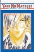 YAMI NO MATSUEI N 3: HIJOS DE LA OSCURIDAD de MATSUSHITA, YOKO 