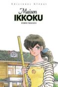 MAISON IKKOKU N 1 de TAKAHASHI, RUMIKO 