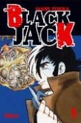 BLACK JACK N 3 de TEZUKA, OSAMU 