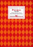 POEMAS (1963-2000) (ED. BILINGE INGLES-ESPAOL) de RICH, ADRIENNE 
