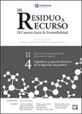 DE RESIDUO A RECURSO. EL CAMINO HACIA LA SOSTENIBILIDAD: INGENIER A Y ASPECTOS TCNICOS DE LA DIGESTIN ANAERBICA II.4 di VV.AA. 