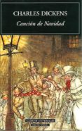 CANCION DE NAVIDAD de DICKENS. CHARLES 
