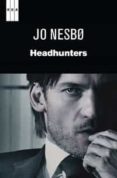 HEADHUNTERS de NESBO, JO 