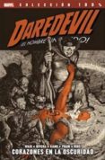 DAREDEVIL 2: CORAZONES EN LA OSCURIDAD (PREMIO EISNER 2012) de WAID, MARK 