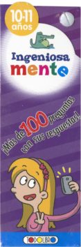 INGENIOSAMENTE 10 -11 AOS di VV.AA. 