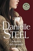ASUNTOS DEL CORAZON de STEEL, DANIELLE 