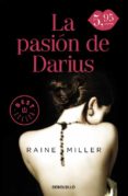 LA PASION DE DARIUS de MILLER, RAINE 