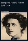 MILENA di BUBER-NEUMANN, MARGARETE 