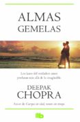 ALMAS GEMELAS de CHOPRA, DEEPAK 