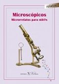 MICROSCPICOS MICRORRELATOS PARA NI@S di VV.AA. 