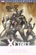 X-FORCE 8. JUEGO SUCIO de SPURRIER, SIMON 