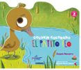 EL PATITO FEO  ( COLORIN COLORADO) de NAVARRO, ANGELS 