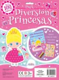 PRINCESAS (PACK DIVERSION) di VV.AA. 