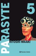PARASYTE N 05 (DE 8) de IWAAKI, HITOSHI 