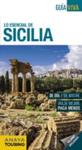 SICILIA (2020) (5 ED.) (GUA VIVA) di POZO CHECA, SILVIA DEL 