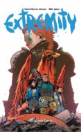 EXTREMITY de WARREN JOHNSON, DANIEL SPICER, MIKE 