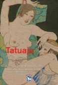 TATUAJE de TANIZAKI, JUNICHIRO 