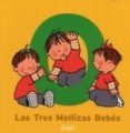 EL LIBRO DE LA O (LAS TRES MELLIZAS BEBE - LAS VOCALES) de CAPDEVILA, ROSER 