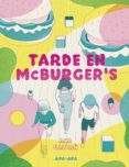TARDE EN MCBURGER S di GALVA, ANA 