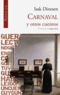 CARNAVAL Y OTROS CUENTOS de DINESEN, ISAK 