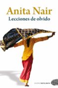 LECCIONES DE OLVIDO de NAIR, ANITA 