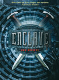 ENCLAVE di AGUIRRE, ANN 