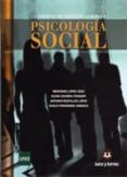 CUADERNO DE INVESTIGACION EN PSICOLOGIA SOCIAL di LOPEZ SAEZ, MERCEDES 