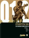 STRONTIUM DOG. LOS ARCHIVOS COMPLETOS N 2 di EZQUERRA, CARLOS 