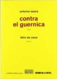 CONTRA EL GUERNICA de SAURA, ANTONIO 