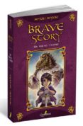 BRAVE STORY: UN NUEVO VIAJERO de MIYABE, MIYUKI 
