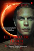 EL LIBRO DE NOAH  (SAGA VANIR VIII) di VALENTI, LENA 