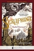 SERAPHINA de HARTMAN, RACHEL 