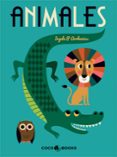 ANIMALES di ARRHENIUS, INGELA P. 