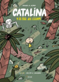 CATALINA Y LA ISLA DEL CCLOPE di B. NUEZ, MIGUEL 