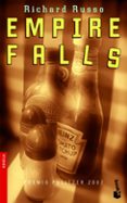 EMPIRE FALLS (PREMIO PULITZER 2002) di RUSSO, RICHARD 