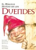 EL MAGICO MUNDO DE LOS DUENDES di VV.AA. 