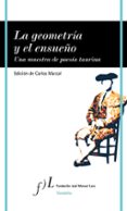 LA GEOMETRIA Y EL ENSUEO di VV.AA. 